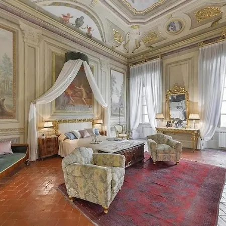 Apartment Maggio Palace By Vacavilla *