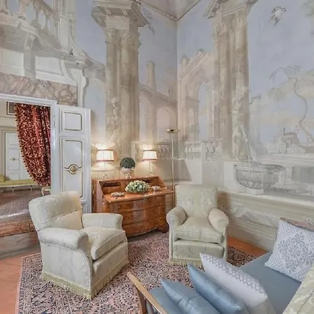 Maggio Palace By Vacavilla Apartment *