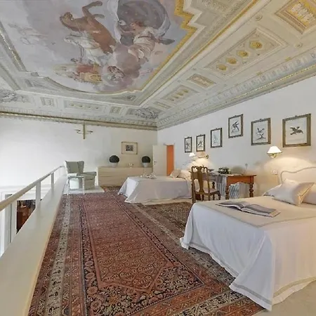 Apartment Maggio Palace By Vacavilla