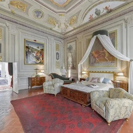 Apartment Maggio Palace By Vacavilla *