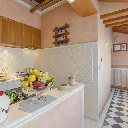 Maggio Palace By Vacavilla Florenz