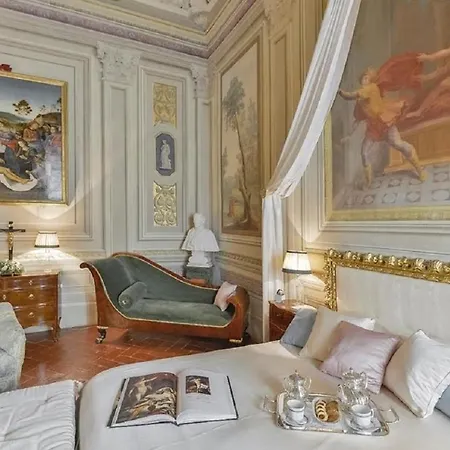 Maggio Palace By Vacavilla