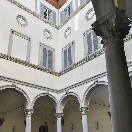 Maggio Palace By Vacavilla Apartment