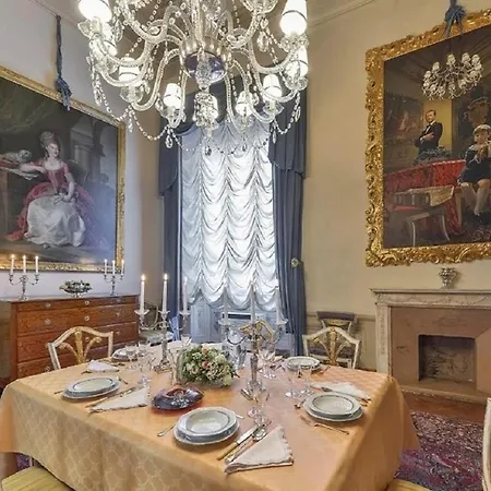 Maggio Palace By Vacavilla